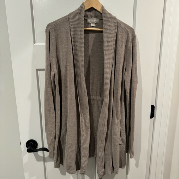 Barefoot Dreams Cozychic Ultra Lite Cardigan